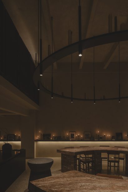 Savvia by Worc Studio