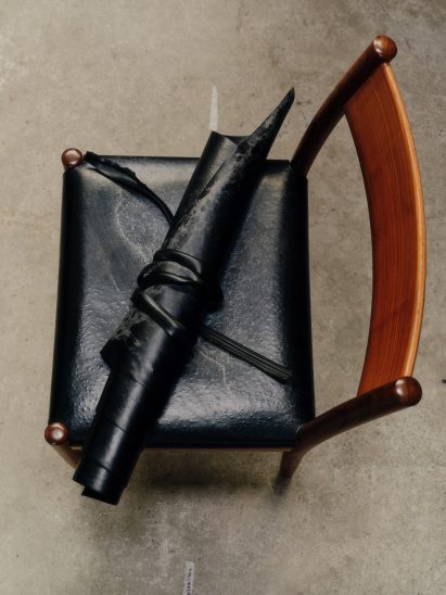 Other Matter Leather by Other Matter