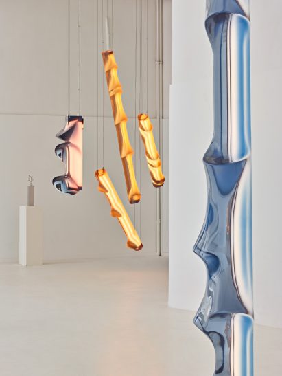 Lima Charlie by Studio Laurids Gallée