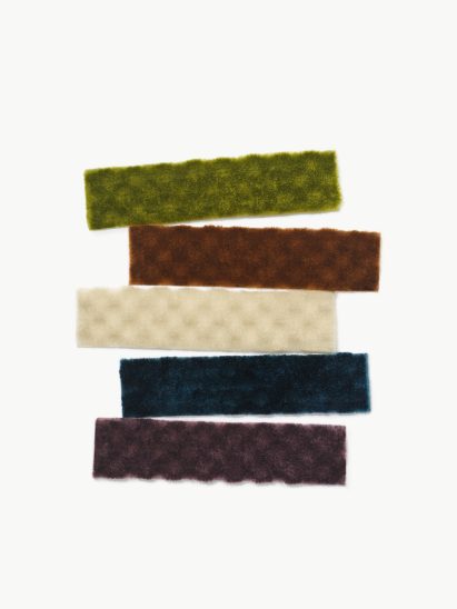 Hafnon by Raf Simons for Kvadrat