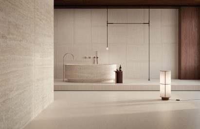 Shiki by Studio Hasuike for Mirage