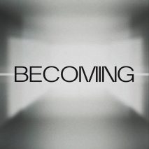 Graphic for Becoming by Rimadesio