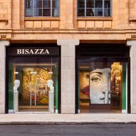 Bisazza &ndash; It All Starts With A Tile, in collaboration with Mad About The House