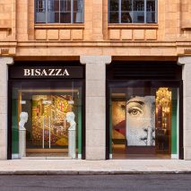 Photo of Bisazza showroom