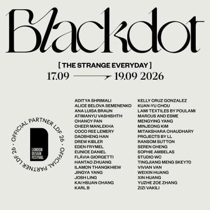 The Strange Everyday