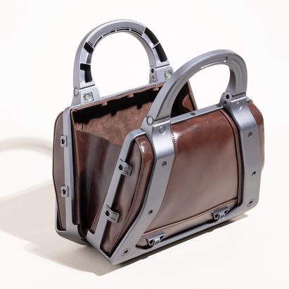 Caged or Carried?
