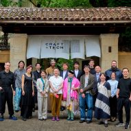 Craft x Tech Tokai Project