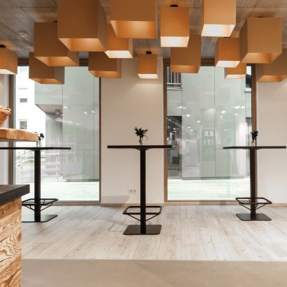 Futureproof Hospitality – How Longevity is Shaping the Next Generation of Hotel Design