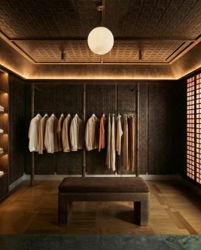 Di Canapa by Studio Onesta