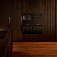 Fisher & Paykel offers elevated simplicity with Minimal Style kitchen appliances