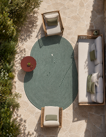 Cala by Samuel Accoceberry for Warli