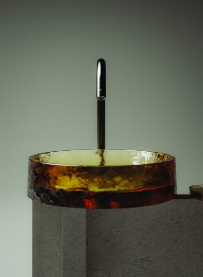 Massicci by Marco Zito for Agape