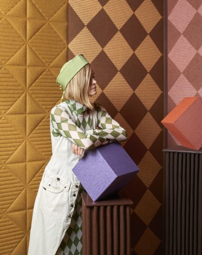 Arlecchino by Slalom for Teklan