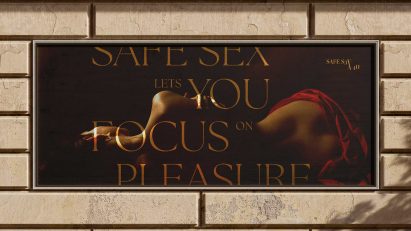Safe S3X 4U by Samraddhi Shrotriya