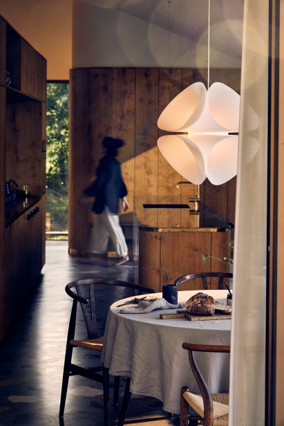 Nova by Esben Bala Skouboe for Frandsen