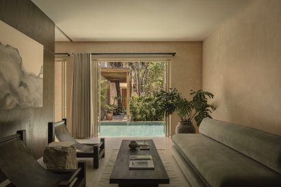 Naboa Hotel by Jaque Studio