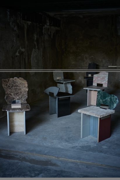 Sur+Plus by AtMa