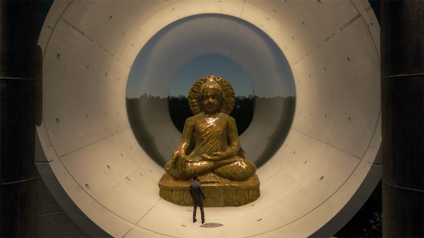 Portals of the Minds and Spirits&nbsp;by&nbsp;David Ma