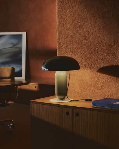 Gambosa by Mathias Hahn for Marset