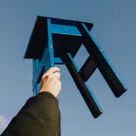 ND Selects at Shoreditch Design Week