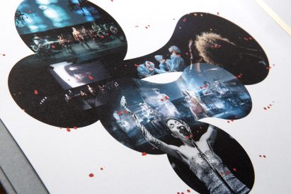 Ensemble Prize Certificates 2025 by Jäger&Jäger for Ernst von Siemens Music Foundation