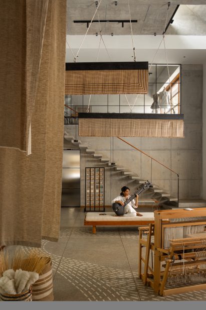 Pakha by The Vernacular Modern