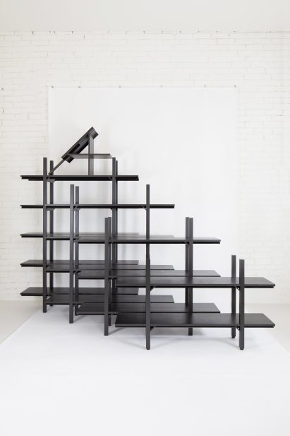 Dado Series by Allen Kaufmann Objects