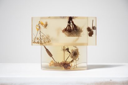 Flora Lamp II by Marcin Rusak Studio