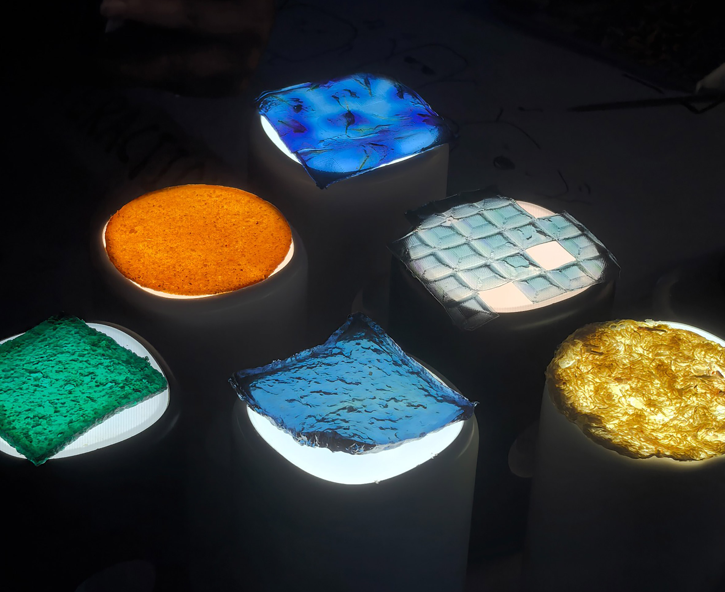 LumiStudio by Hu Yi, JiahaoHuang, Yumeng Li, Jiaxin Guo, Yanting Gao, Hanyu Wang, Wanming Feng, Youyou Li, Xindi Yang and Wenjun Ma