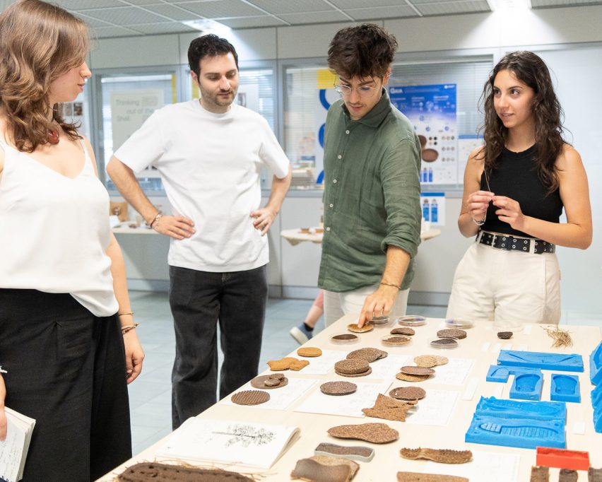 Orma&nbsp;by&nbsp;Ines Ravagani, G&uuml;ls&uuml;m Ko&ccedil;, Carloalberto Dusi and Mete S&uuml;meli