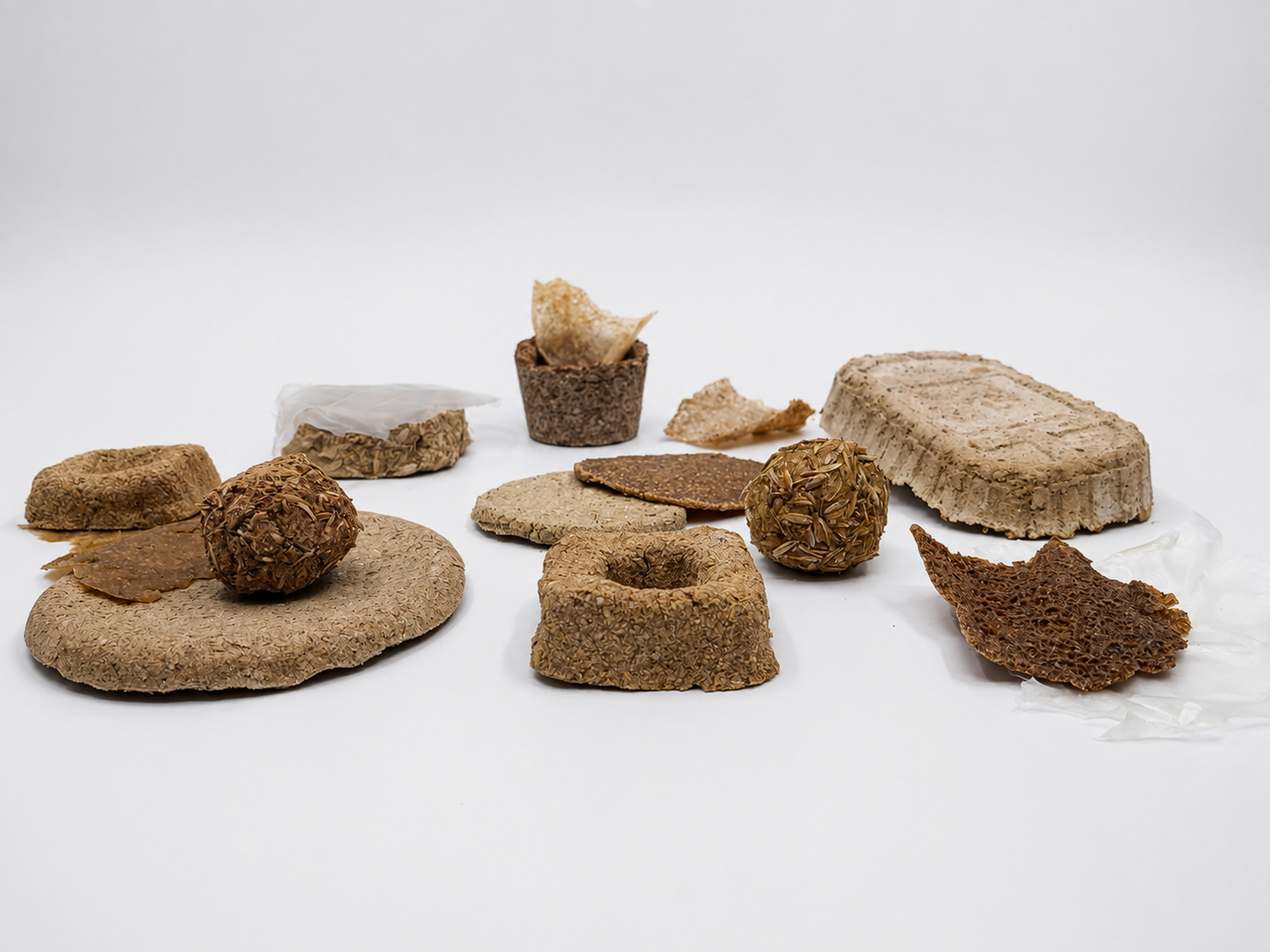 Trice by Josephine Plaum, Juliette Desertot, Matilde Reviglio and Nicola Sbrudolini