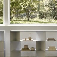 Porro &ndash; Everyday Sculptures and Precious Finishes