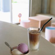 SR Ice Cream Miyakojima by Kii