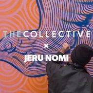 The Collective at London Design Festival
