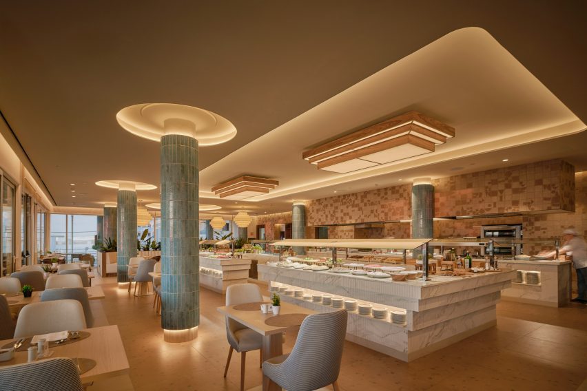 Hipotels Don Juan, by Il Mio Design