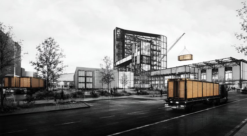 Housing as a System, Not an Object&nbsp;by&nbsp;Faith Spencer