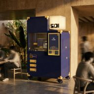 Chapati vending machine among projects from University of Nottingham