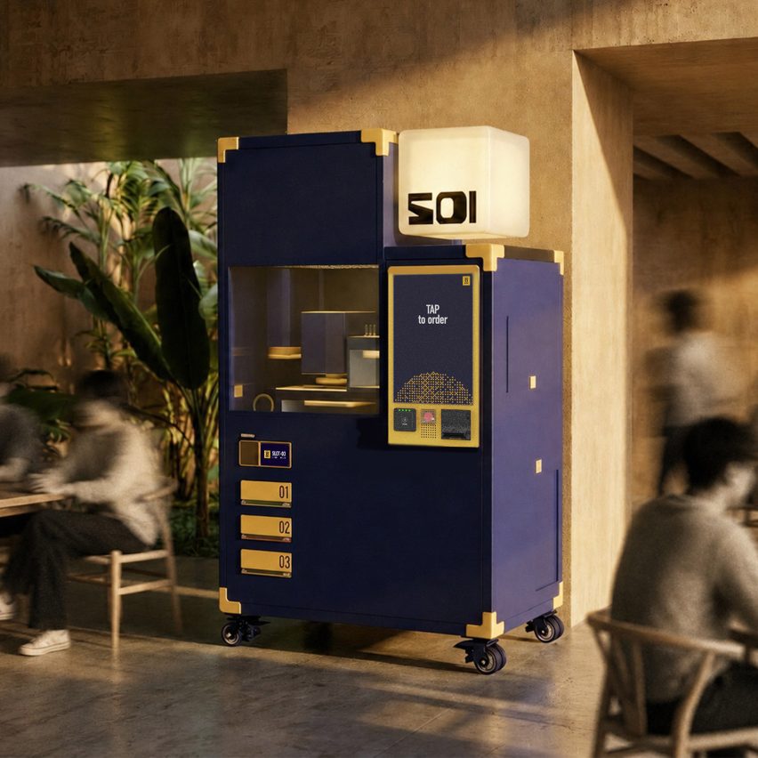 Soi by Nidhi Bhatt