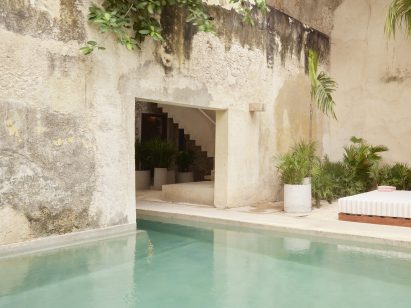 Hotel Sevilla by Zeller & Moye