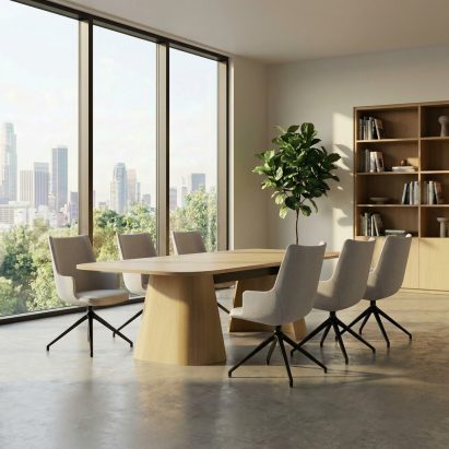 Alta by Workstories