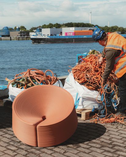 Buoy by The New Raw