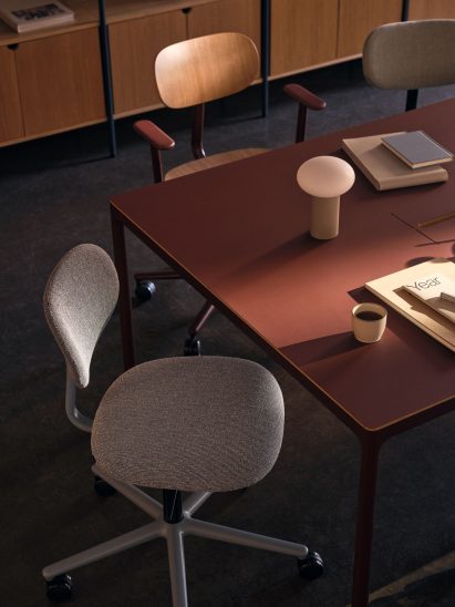 PLC Studio by Pearson Lloyd for Modus