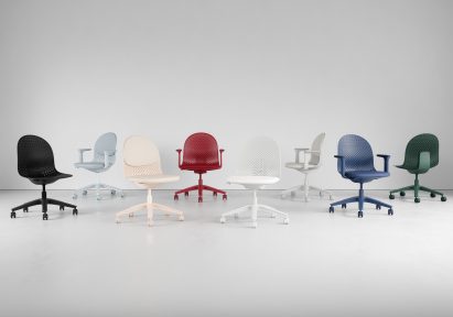 Blink by Formway for Teknion