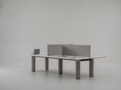 Area by Foster + Partners and Kettal