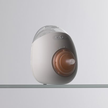 Avira Health Smart Feeding Pump by Blond