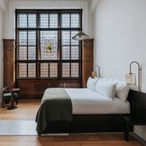 A-nrd designs Arthouse Glasgow to "feel like it belongs to the city"