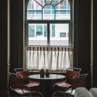 A-nrd Arthouse Glasgow hotel