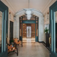 A-nrd Arthouse Glasgow hotel
