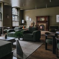 A-nrd Arthouse Glasgow hotel