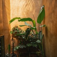 Aalok Farmhouse interiors by Nodecraft Studio